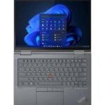 Lenovo Tp X1 Yoga Gen 8 21HQ002VTX I7-1355U 16GB 512GB SSD 14 Wuxga WIN11 Pro Notebook