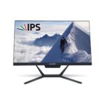 Quadro Stark H424D5-145165 23.8" IPS Ci5 14400 16gb 512gb FreeDOS Type c-Usb All İn One Bilgisayar