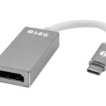 S-link SL-USB-C74 USB3.1 Type C to DISPLAY PORT Çevirici