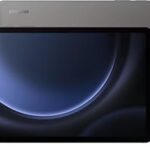 Samsung Galaxy Tab S10 FE 10.9 8-128GB Tam Dokunmatik Tablet Gümüş SM-X520NZSRTUR