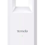 Tenda T10 300 Mbps Wifi Range Extender-Menzil Genişletici 2 Anten