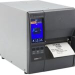 Zebra ZT231T Termal Transfer 203 Dpi Usb