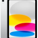 Apple MD3Y4TU-A iPad 11" 11. Nesil Wi-Fi 128GB Gümüş Tablet