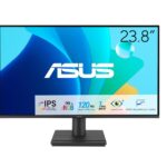 Asus 23.8" VA249HG IPS 1920x1080 1ms 120Hz 300cd VESA 3YIL Monitör