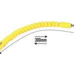 Bay-tec Akrobat Bits Uzatma 300 Mm Mu-2220