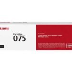 Canon CRG-075H M Kırmızı 2.500 Sayfa Toner MF664