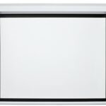 Codegen FF-40 Fast-Folding 400x300 Projeksiyon Perdesi