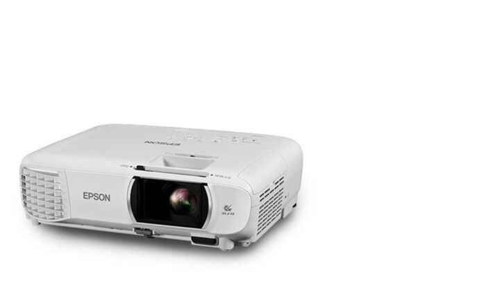 Epson EH-TW850 Full HD(1920X1080)