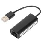 FRISBY FA-7676C Type-c - USB 2.0 - RJ45 Ethernet Adaptör