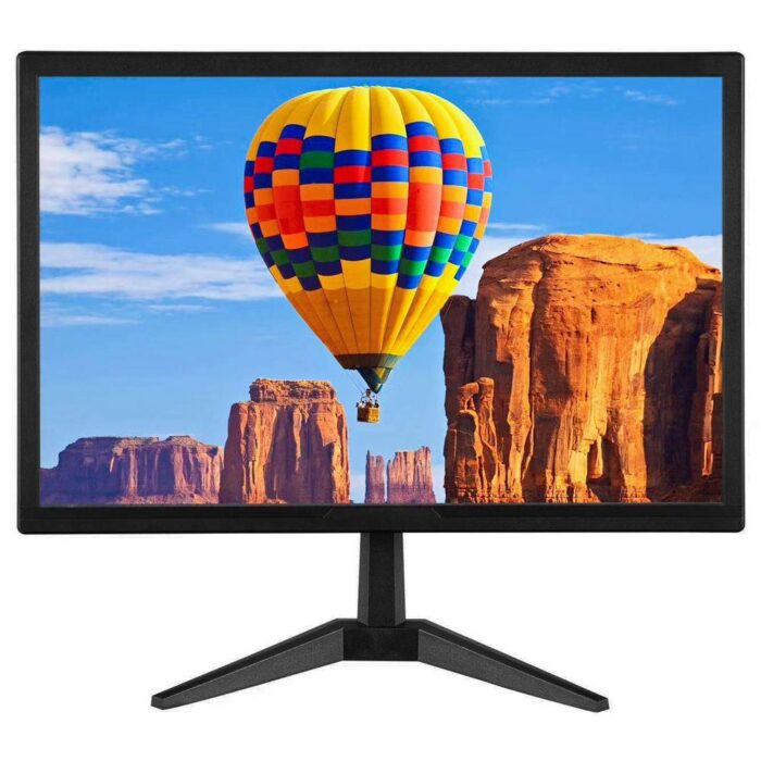 Frisby 21.5" FMT-8305M 75Hz 3Ms 1920x1080 FHD Vga+Hdmı Vesa Monitör