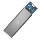 Frisby FHC-M2310 USB 3.0 - M.2 NGFF SSD Alüminyum Disk Kutusu
