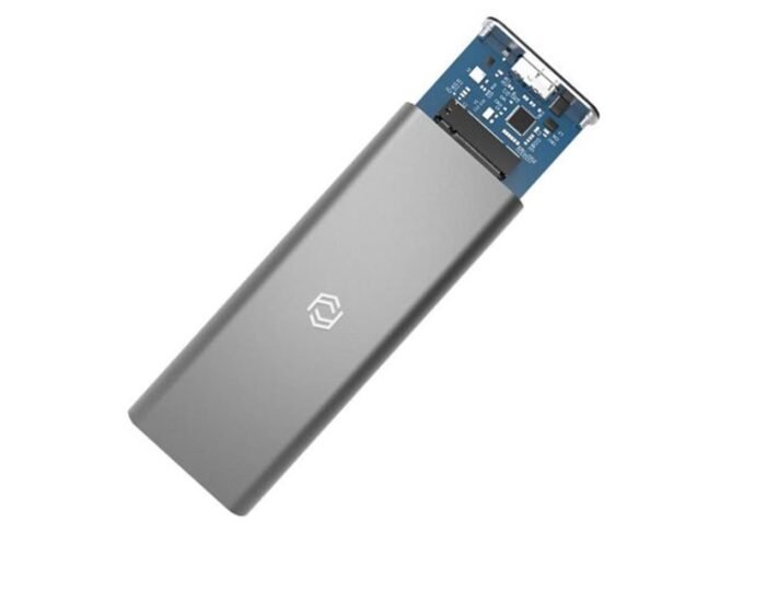 Frisby FHC-M2310 USB 3.0 - M.2 NGFF SSD Alüminyum Disk Kutusu