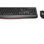 Frisby FK-4890WQ Kablosuz Q-Türkçe Multimedya Klavye & Mouse