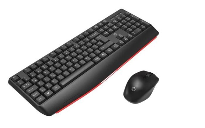 Frisby FK-4895WF Kablosuz F-Türkçe Multimedya Klavye & Mouse