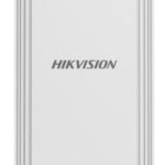 Hikvision DS-3WF0FC-2N-O 1Km Dış Mekan Menzil Art 2 li Kit Paket