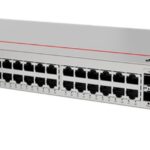 Huawei Ekitengine S220-48P4X 48GE PoE+ Port (380W)