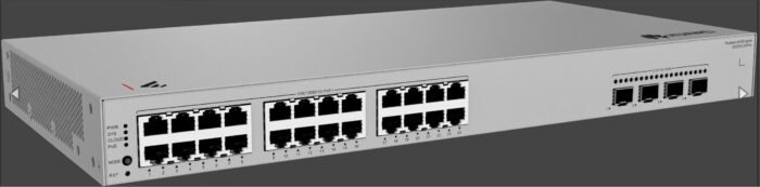 Huawei Ekitengine S220S-24P4J 24GE Poe+ (400W)