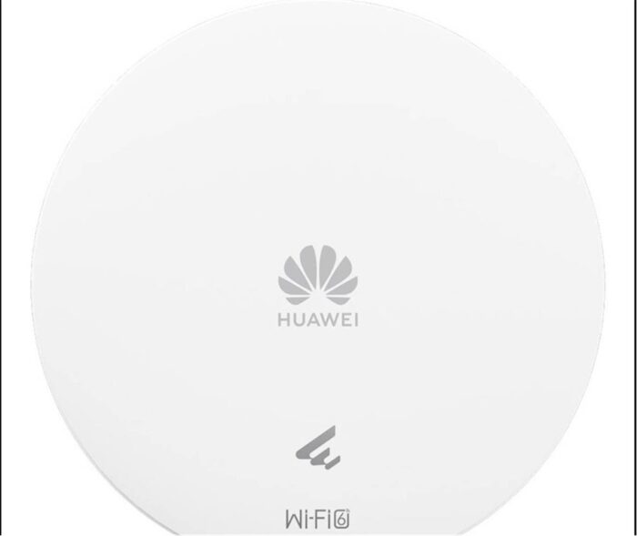 Huawei eKit AP361 1775Mbps 2+2 Dual Bands Tavan Tipi (Wi-Fi 6) Access Point