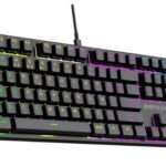 Inca IKG-440T Empousa Blue Switch Mekanik Keyboard