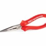 İzeltaş Kargaburnu Düz 160 Mm 3220132160