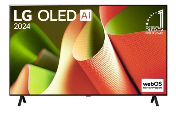 LG 65QNED80T6A 4K Ultra HD 65" 165 Ekran Uydu Alıcılı webOS QNED Televizyon