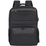 MACK MCC-805 15.6" Business X Notebook Sırt Çanta siyah