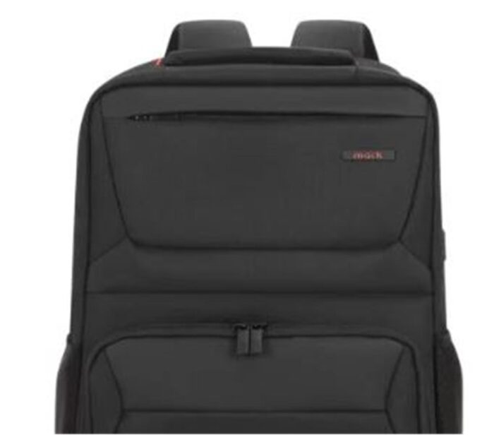 MACK MCE-1211 14.1" NOVA Eco Notebook Sırt Çantası Siyah