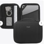 MACK MCE-1401 11" ZONE X Sert Yapılı Çanta