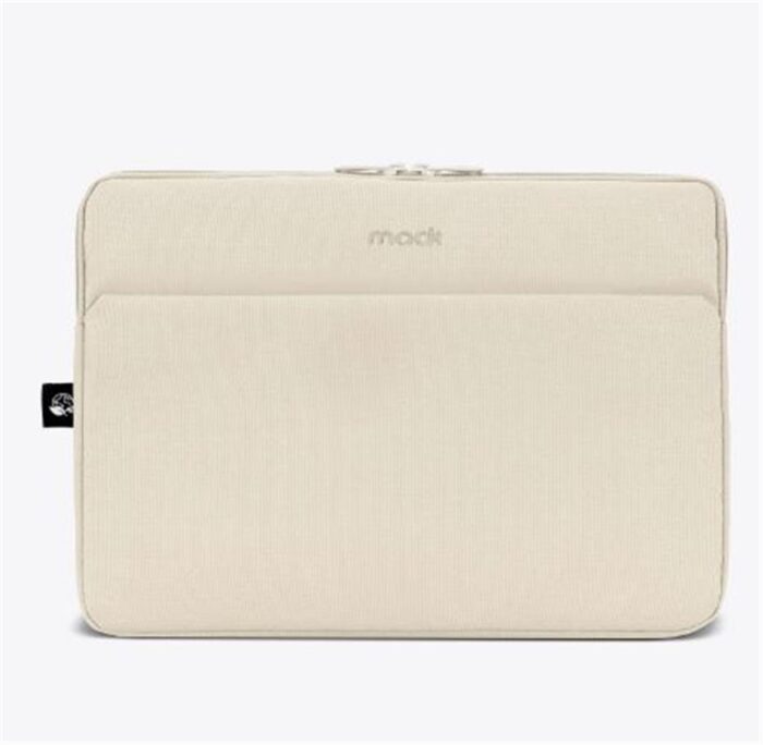 MACK MCE-1505 14.1" NOVA Eco Notebook Sleeve Latte