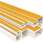 MUTLUSAN 16X16 KABLO KANALI CANALEX YAPIŞKANLI