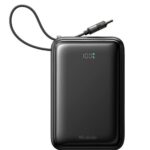 Mcdodo MC-6370 20000mAh 65W Dahili Kablolu Powerbank