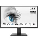 Msi 23.8" Pro MP243X 1920x1080 1ms 100Hz IPS Anti-Glare Full HD Monitör