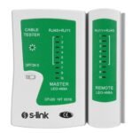 S-link SL-468 RJ-45