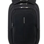 Samsonite KR2-09-003 17.3 Guard IT 3.0 Notebook Sırt Çantası Siyah