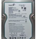 Seagate 500GB ST3500320AS 7200Rpm 32Mb Sata 3.0Gb-S 3.5 Harddisk (İthalat)