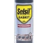 Selsil Conta Temizleyici 500 Ml Tas-016