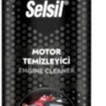 Selsil Zift Katran Temizleyici 500 Ml Tas-017