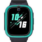 Sword SW-KIDS 101 4G GPS Mavi Çocuk Saati Akıllı Saat