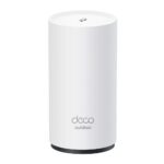 Tp-Link DECO BE25-Outdoor 1Li Wi-Fi 7 BE3600 Tüm Evi Kapsayan Mesh Wifi Sistemi