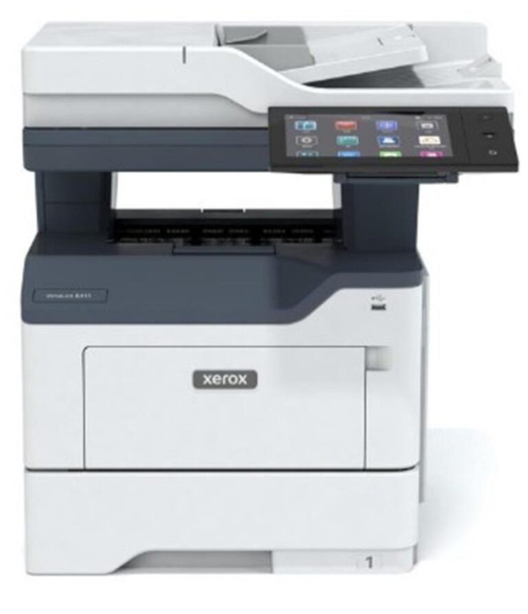 Xerox B415V_DN Versalink Yazıcı-Tarayıcı-Fotokopi-Faks Çok Fonksiyonlu Lazer Yazıcı Dubleks Network