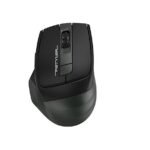 A4 Tech Fb35S Yeşil Bluetooth+2.4G Nano Kablosuz Optik 2000 Dpi Mouse (Sessiz)