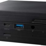 ASUS PN50-E1-B-B5153MD AMD Ryzen 5 4500U Ram-Disk Yok FreeDOS Barebone Mini PC