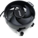 Amd Wraith Stealth AMD AM4 Uyumlu İşlemci Fanı