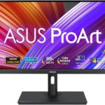 Asus 34" Proart PA348CGV 120HZ 2MS (DP HDMI USB-C USB MM) HDR IPS QHD 3440x1440 Vesa Monitör