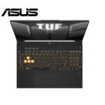 Asus TUF Gaming F16 FX607VJ-RL016_8 Intel Core U5 210H 8GB 512GB SSD RTX3050 FreeDOS Notebook