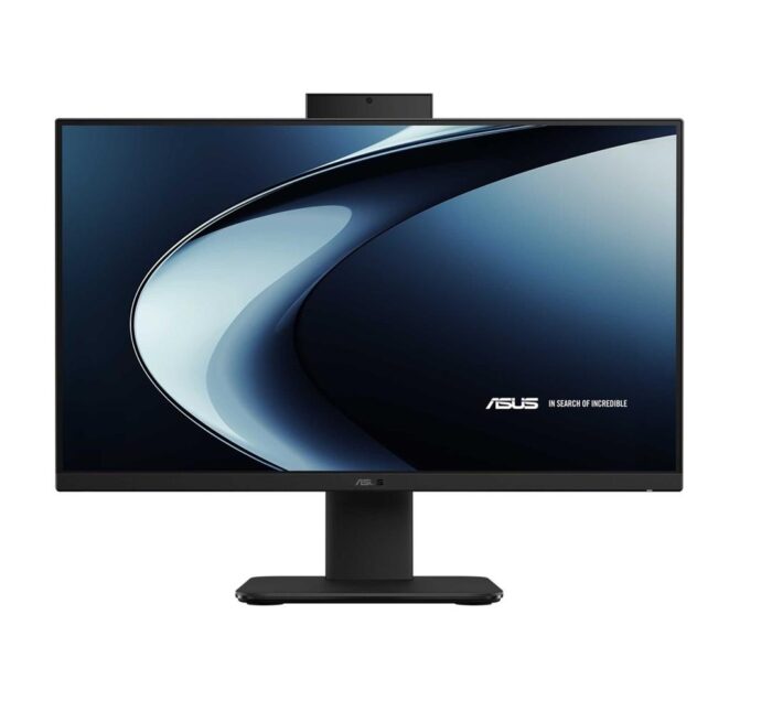 Asus V440VAK-I716512B0D Intel Core I7-13620H 16GB 512GB SSD 23.8" FreeDOS Siyah All In One