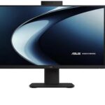 Asus V470VAK-I716512B0D Intel Core I7-13620H 16GB 512GB SSD 27" Siyah FreeDOS All In One