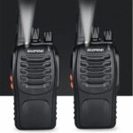 Baofeng BF-888S 5W 16 Kanal