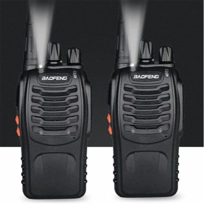 Baofeng BF-888S 5W 16 Kanal