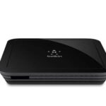 Belkin Blk-G1V1000Aq @Tv Plus Her Yerde Mobil Televizyon